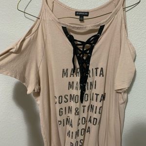 Express Top